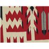 Image 8 : Navajo Rug/Weaving