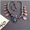 Image 2 : Navajo Necklace