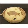 Image 3 : Mimbres Pottery Bowl
