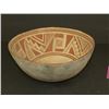 Image 4 : Mimbres Pottery Bowl