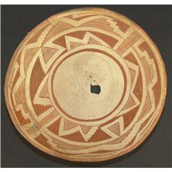 Mimbres Pottery Bowl