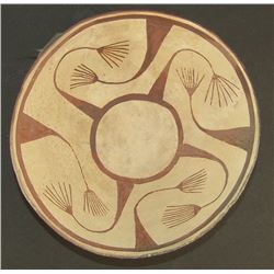 Mimbres Pottery Bowl