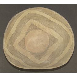 Mimbres Pottery Bowl