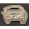 Image 1 : Mimbres Pottery Vessel