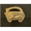 Image 2 : Mimbres Pottery Vessel