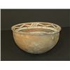 Image 4 : Mimbres Pottery Bowl