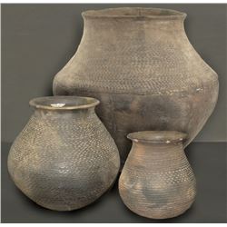 Mogollon Pottery