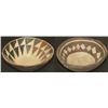 Image 3 : 3 Mimbres Pottery Bowls