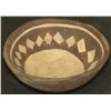 Image 5 : 3 Mimbres Pottery Bowls