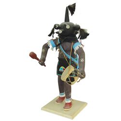 Hopi Kachina Carving