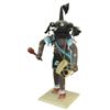Image 1 : Hopi Kachina Carving