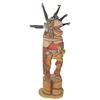 Image 1 : Hopi Kachina Carving - Eugene Dallas