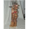 Image 2 : Hopi Kachina Carving - Eugene Dallas