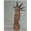 Image 4 : Hopi Kachina Carving - Eugene Dallas