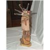 Image 7 : Hopi Kachina Carving - Eugene Dallas