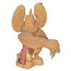 Image 1 : Hopi Kachina Carving - Richard