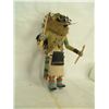 Image 3 : Hopi Kachina Carving