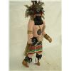 Image 4 : Hopi Kachina Carving