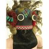 Image 5 : Hopi Kachina Carving