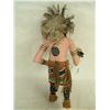 Image 7 : Hopi Kachina Carving