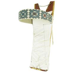 Navajo Cradleboard