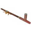 Image 1 : Assiniboine Pipe and Stem - Hoyota