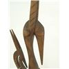 Image 4 : Antelope Wood Carving
