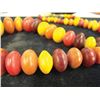 Image 10 : African Copal Amber Beads