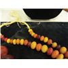 Image 12 : African Copal Amber Beads