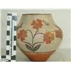 Image 5 : Zia Pottery Jar