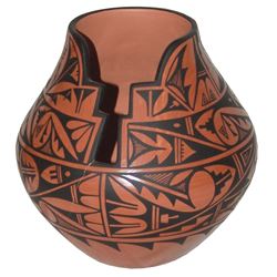 Jemez Pottery - Laverne Loretto Tosa