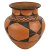 Image 1 : Santo Domingo Pottery Jar