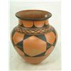 Image 3 : Santo Domingo Pottery Jar