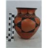 Image 4 : Santo Domingo Pottery Jar
