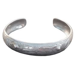 NW Coast Bracelet - Gene Chilton