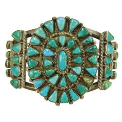 Zuni Bracelet