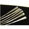 Image 11 : Navajo Silver Spoons