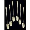Image 1 : Navajo Silver Spoons