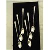 Image 2 : Navajo Silver Spoons