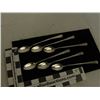 Image 3 : Navajo Silver Spoons