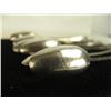 Image 8 : Navajo Silver Spoons