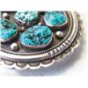 Image 4 : Navajo Belt Buckle