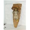 Image 2 : Paiute Toy Cradleboard and Doll