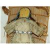 Image 8 : Paiute Toy Cradleboard and Doll