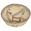 Image 1 : Zuni Pottery Bowl