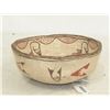 Image 4 : Zuni Pottery Bowl