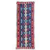 Image 1 : Hand Woven Kilim Rug