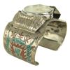 Image 1 : Navajo Watch Bracelet