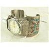 Image 2 : Navajo Watch Bracelet