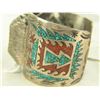 Image 3 : Navajo Watch Bracelet